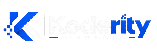 Koderity Web & IT Solutions